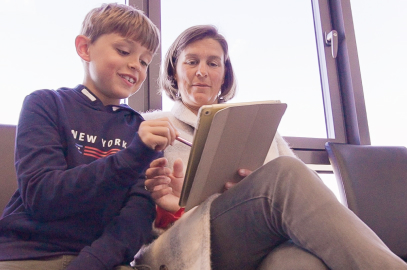 Cabinet dentaire Claude Monet Croissy consultation