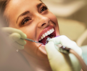 Cabinet dentaire Claude Monet dentisterie preventive