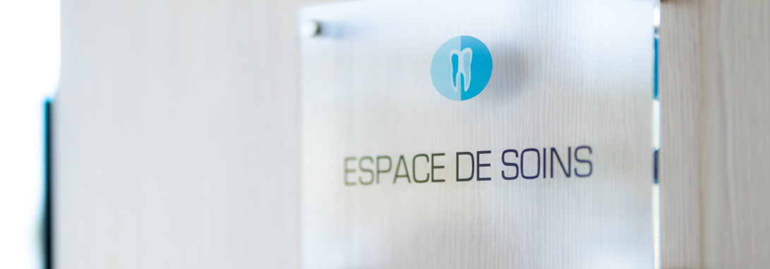 Cabinet dentaire Claude Monet espace soins