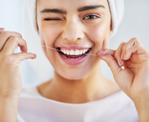 Cabinet dentaire Claude Monet hygiene dentaire