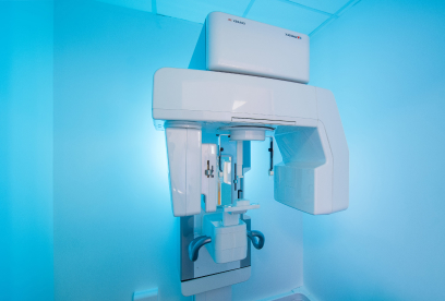 cabinet dentaire Claude Monet diagnostic approfondi