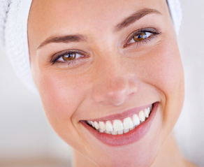 cabinet dentaire Claude Monet secheresse buccale