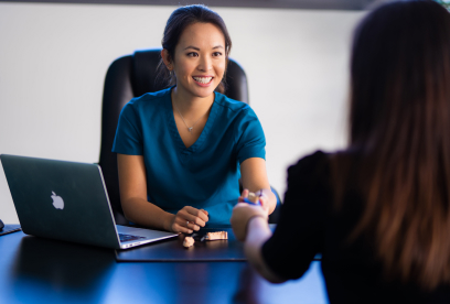 cabinet dentaire Claude Monet suivi immediat