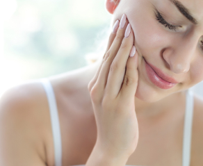 Douleur dentaire cabinet Claude Monet Croissy