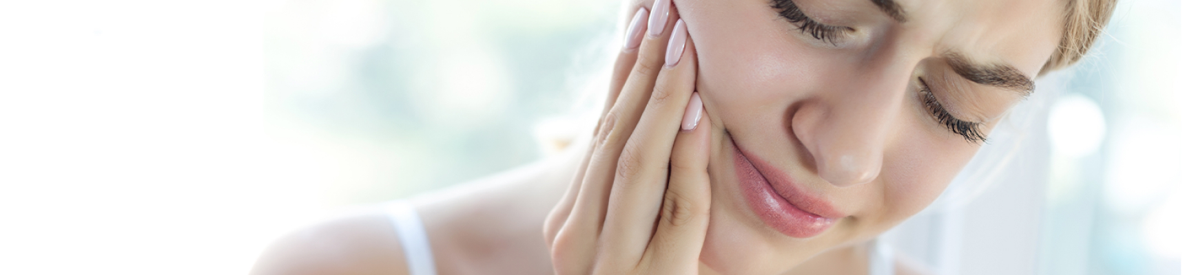 Douleur dentaire cabinet dentaire Claude Monet Croissy