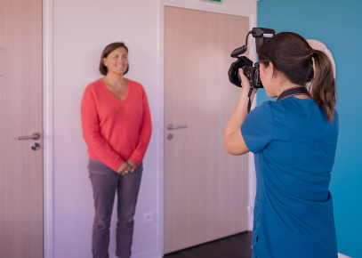 Entretien dentaire Dr Nguyen Croissy