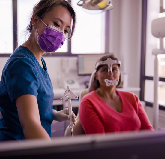 MODJAW 4D Croissy Dr Nguyen technologies