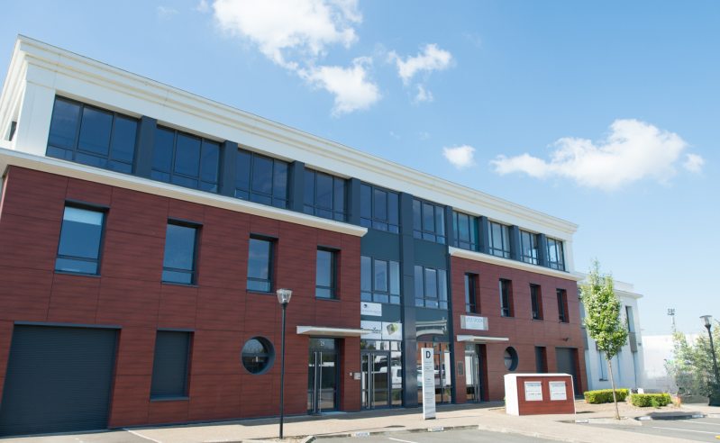 Cabinet Dentaire Claude Monet à Croissy-sur-Seine