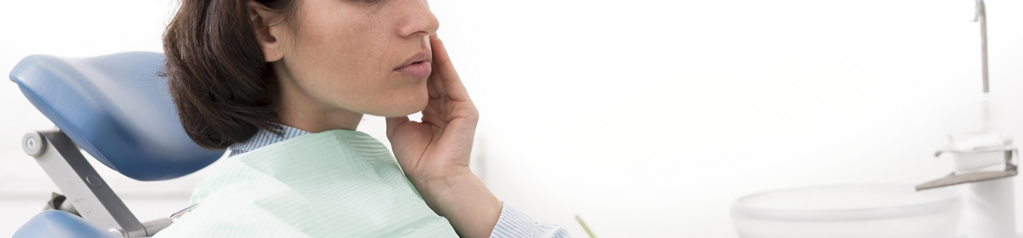 Douleurs dentaires Croissy sur Seine