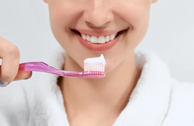 Hygiène bucco-dentaire au cabinet Dentaire Claude Monet à Croissy-sur-Seine